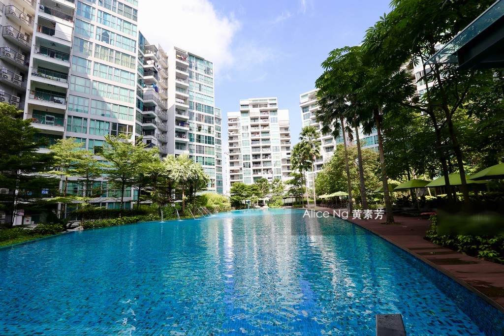 Eight Courtyards (D27), Condominium #198761622